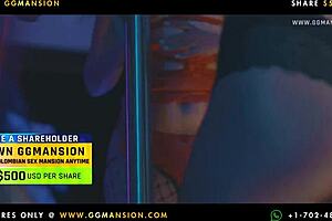 Hot Latina Fetish With Small Tits And Big Ass Feet