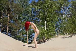 Thief Shoplifts Jewelry for Boyfriend's Birthday, Gets Punished with Bent Over Blowjob