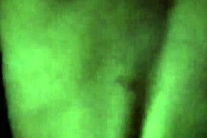 In the dark, a petite Latina teen moans loudly while getting slapped during intense doggystyle sex with a hardcore pornstar prostitute.