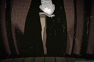 Medieval group adventure unfolds