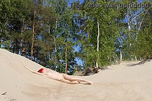 Thief Shoplifts Jewelry for Boyfriend's Birthday, Gets Punished with Bent Over Blowjob