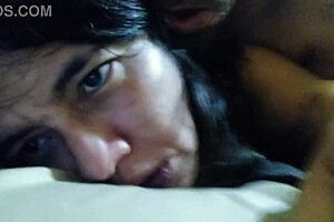 Crossdress amateur gets screwed in the ass by Dany Rio