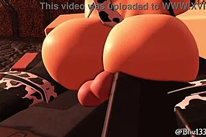 3D animation offers the best of both worlds