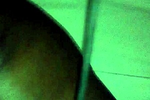 Skinny African woman with a small behind exercises her tight black ass, gets an unforgettable fuck