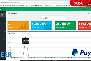 Earn money watching porn