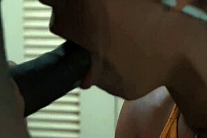 Sobrinha Safada Teases with Naughty Charm