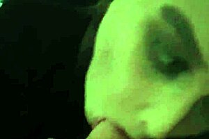 Babe Performs Oral Then Rides