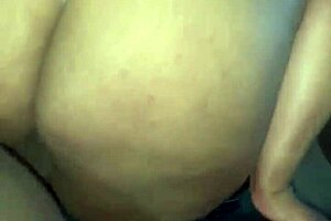 In a freaky session, the guy unleashes his cock for intense fucking.