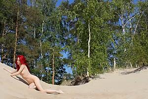 Thief Shoplifts Jewelry for Boyfriend's Birthday, Gets Punished with Bent Over Blowjob