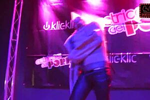 Teen Mileva Fucked Hard on Table