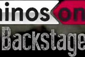 Behind The Scenes, Marlon And Rick Fuck Hard