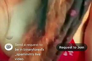 Introducing Instagram's binaryforexfx: The Indian teen waiting for some hot action