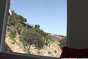 Best Friends Throw Wild Lesbian Party with POV Sex and Monster Cocks!