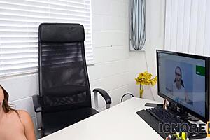 Ignore4k Interview With A View