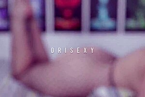 Novinha Reads Harry Potter Naked In Sexy Chapter Three Dripping With Desire