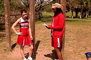 hey, watch this horny teen 18+ dramatically take that big black cock balls deep