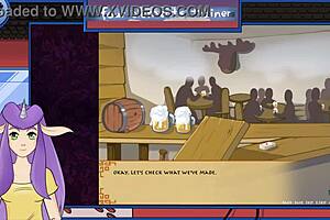 avatar the last airbender four elements trainer part 22