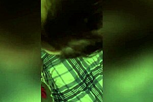 craigslist girl gags on my cock in deepthroat blowjob.