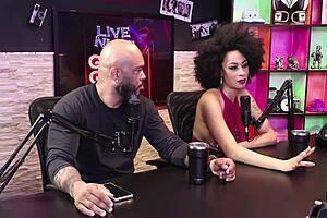 her dream to become a queen with oral and assfucking scenes