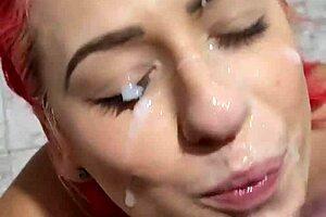 Watch Cute Prostitute Deliver Oral for Explosive Orgasm!