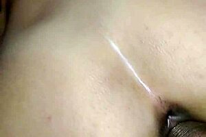 Prostitute fiancée twerks sensually on dick, taking it all in pussy