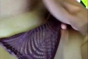 Amateur Wife Begs for Anal Sex, Gets Assfucked and Creampied with Cumshot on Pussy