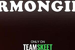 Innocent Babes Crave and Surrender to Wild Urges