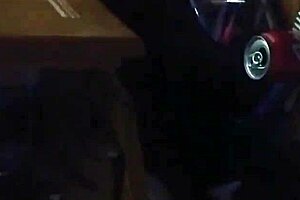 Wife's Lingerie Surprise Leads to Deepthroat Tease