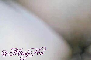 Latina Couple Swaps Partners in Hairless Pussy Fucking at Swinger Party