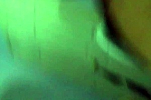 Hot wives wearing lingerie get a deep throat