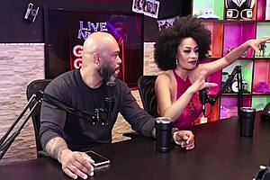 her dream to become a queen with oral and assfucking scenes