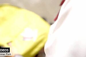 i am a japanese school girl