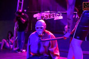 Teen Mileva Fucked Hard on Table