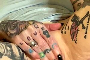 Multiple Orgasm Vegetable Madness With Anal