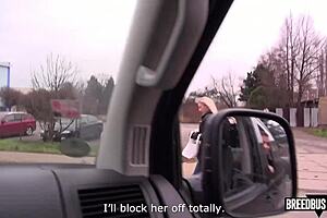 He was supposed to take me home, but we ended up chatting