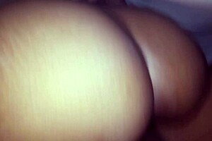 Latina Amateur Gets Fucked Hard By Stepbrother Under Sheets