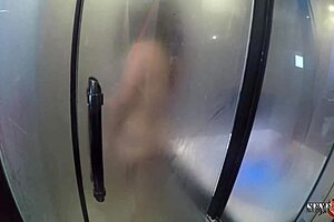 Oh man, that naughty guy really peeled the hot girl's ass - Paola Gurgel, Samuray Farias