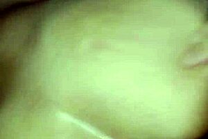 Prostitute fiancée twerks sensually on dick, taking it all in pussy