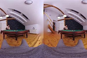 Watch this blonde Czech slut take a creampie?