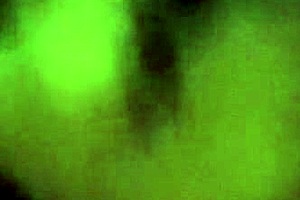 late nite sloppy blowjob from ebony milf