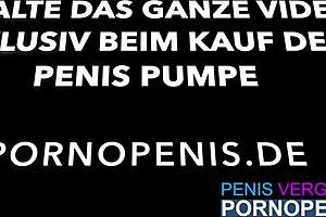 Sexy German Babe Loves Hard Fucking in Doggystyle