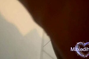 i caught my friend's wife at the barbecue and he saw us