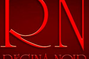 regina noir gets a sensual lip massage and face fitness workout at the outdoor ranch