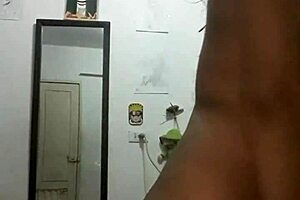 young colombian girl masturbating and squirting