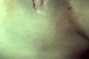 young colombian girl masturbating and squirting