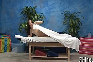 Massage parlors hinting at more