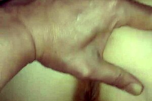 Dirty Wife Spreading Ass for Big Cock with Dirty Talk