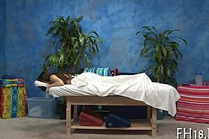 Massage parlors hinting at more