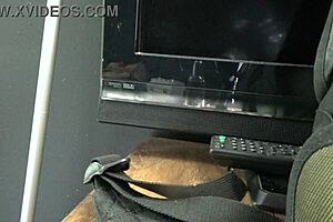 Watch PJ Daniels get her ass fucked hard in POV!