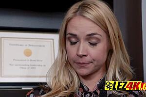 i love fit slut lexi dona's post-workout anal deepthroat and sloppy blowjob riding facial